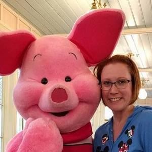 Meet your Posher, Suzanne
